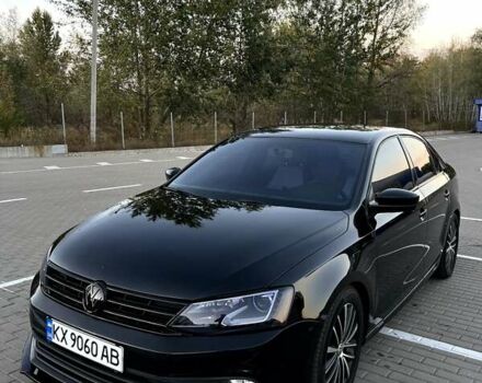 Червоний Фольксваген Джетта, об'ємом двигуна 1.8 л та пробігом 175 тис. км за 12200 $, фото 1 на Automoto.ua