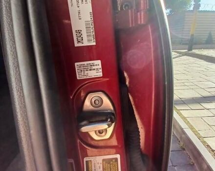 Червоний Фольксваген Джетта, об'ємом двигуна 1.39 л та пробігом 105 тис. км за 14500 $, фото 1 на Automoto.ua