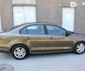 Фольксваген Джетта, объемом двигателя 2 л и пробегом 240 тыс. км за 8500 $, фото 10 на Automoto.ua