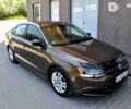 Фольксваген Джетта, объемом двигателя 2 л и пробегом 240 тыс. км за 8500 $, фото 11 на Automoto.ua