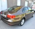 Фольксваген Джетта, объемом двигателя 2 л и пробегом 240 тыс. км за 8500 $, фото 9 на Automoto.ua