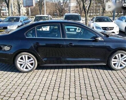Фольксваген Джетта, объемом двигателя 2 л и пробегом 131 тыс. км за 11500 $, фото 1 на Automoto.ua