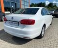 Фольксваген Джетта, объемом двигателя 2 л и пробегом 107 тыс. км за 9950 $, фото 5 на Automoto.ua
