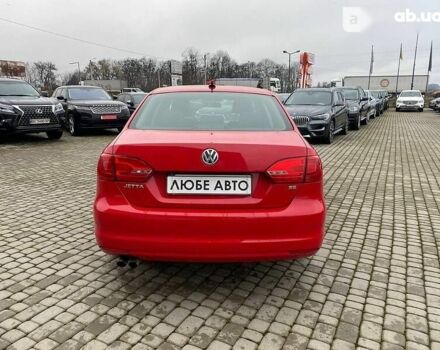 Фольксваген Джетта, объемом двигателя 1.8 л и пробегом 93 тыс. км за 9500 $, фото 5 на Automoto.ua