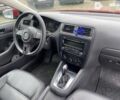 Фольксваген Джетта, объемом двигателя 1.8 л и пробегом 93 тыс. км за 9500 $, фото 8 на Automoto.ua