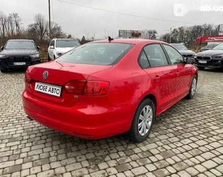 Фольксваген Джетта, объемом двигателя 1.8 л и пробегом 93 тыс. км за 9500 $, фото 6 на Automoto.ua