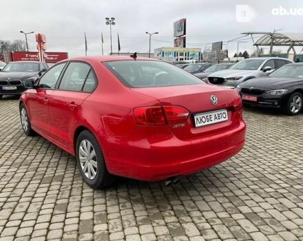 Фольксваген Джетта, объемом двигателя 1.8 л и пробегом 93 тыс. км за 9500 $, фото 4 на Automoto.ua
