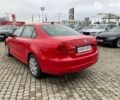 Фольксваген Джетта, объемом двигателя 1.8 л и пробегом 93 тыс. км за 9500 $, фото 4 на Automoto.ua