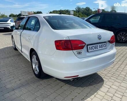 Фольксваген Джетта, объемом двигателя 2 л и пробегом 107 тыс. км за 9950 $, фото 3 на Automoto.ua