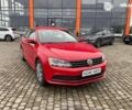 Фольксваген Джетта, объемом двигателя 1.8 л и пробегом 93 тыс. км за 9500 $, фото 1 на Automoto.ua