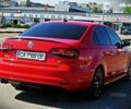 Фольксваген Джетта 2015 у Черкасах на Automoto.ua Фольксваген Джетта, об'ємом двигуна 1.8 л та пробігом 158 тис. км за 12700 $, фото 2 на Automoto.ua