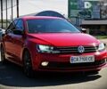 Фольксваген Джетта 2015 у Черкасах на Automoto.ua Фольксваген Джетта, об'ємом двигуна 1.8 л та пробігом 158 тис. км за 12700 $, фото 1 на Automoto.ua