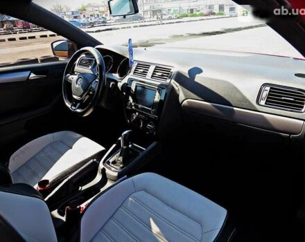 Фольксваген Джетта 2015 у Черкасах на Automoto.ua Фольксваген Джетта, об'ємом двигуна 1.8 л та пробігом 158 тис. км за 12700 $, фото 21 на Automoto.ua
