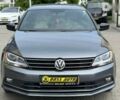 Фольксваген Джетта 2015 у Івано-Франківську на Automoto.ua Фольксваген Джетта, об'ємом двигуна 1.8 л та пробігом 86 тис. км за 10500 $, фото 7 на Automoto.ua