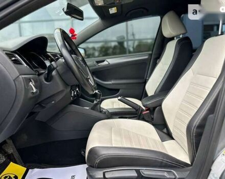 Фольксваген Джетта 2015 у Івано-Франківську на Automoto.ua Фольксваген Джетта, об'ємом двигуна 1.8 л та пробігом 86 тис. км за 10500 $, фото 9 на Automoto.ua
