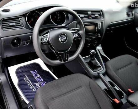 Фольксваген Джетта 2015 у Львові на Automoto.ua Фольксваген Джетта, об'ємом двигуна 1.4 л та пробігом 145 тис. км за 9200 $, фото 27 на Automoto.ua