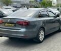 Фольксваген Джетта 2015 у Івано-Франківську на Automoto.ua Фольксваген Джетта, об'ємом двигуна 1.8 л та пробігом 86 тис. км за 10500 $, фото 2 на Automoto.ua