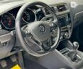 Фольксваген Джетта 2015 у Івано-Франківську на Automoto.ua Фольксваген Джетта, об'ємом двигуна 1.8 л та пробігом 86 тис. км за 10500 $, фото 10 на Automoto.ua