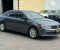 Фольксваген Джетта 2015 у Івано-Франківську на Automoto.ua Фольксваген Джетта, об'ємом двигуна 1.8 л та пробігом 86 тис. км за 10500 $, фото 1 на Automoto.ua