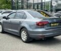 Фольксваген Джетта 2015 у Івано-Франківську на Automoto.ua Фольксваген Джетта, об'ємом двигуна 1.8 л та пробігом 86 тис. км за 10500 $, фото 4 на Automoto.ua