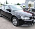 Фольксваген Джетта 2015 у Львові на Automoto.ua Фольксваген Джетта, об'ємом двигуна 1.4 л та пробігом 145 тис. км за 9200 $, фото 14 на Automoto.ua