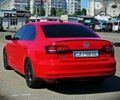 Фольксваген Джетта 2015 у Черкасах на Automoto.ua Фольксваген Джетта, об'ємом двигуна 1.8 л та пробігом 158 тис. км за 12700 $, фото 3 на Automoto.ua