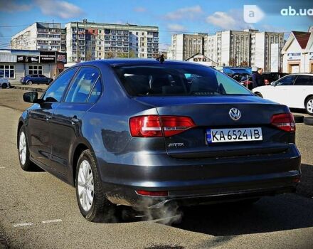 Фольксваген Джетта, об'ємом двигуна 2 л та пробігом 182 тис. км за 10400 $, фото 3 на Automoto.ua