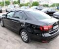 Фольксваген Джетта 2015 у Львові на Automoto.ua Фольксваген Джетта, об'ємом двигуна 1.4 л та пробігом 145 тис. км за 9200 $, фото 3 на Automoto.ua