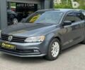 Фольксваген Джетта 2015 у Івано-Франківську на Automoto.ua Фольксваген Джетта, об'ємом двигуна 1.8 л та пробігом 86 тис. км за 10500 $, фото 6 на Automoto.ua