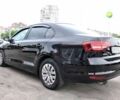 Фольксваген Джетта 2015 у Львові на Automoto.ua Фольксваген Джетта, об'ємом двигуна 1.4 л та пробігом 145 тис. км за 9200 $, фото 4 на Automoto.ua