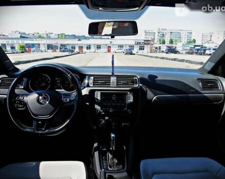 Фольксваген Джетта 2015 у Черкасах на Automoto.ua Фольксваген Джетта, об'ємом двигуна 1.8 л та пробігом 158 тис. км за 12700 $, фото 18 на Automoto.ua