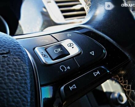 Фольксваген Джетта 2015 у Черкасах на Automoto.ua Фольксваген Джетта, об'ємом двигуна 1.8 л та пробігом 158 тис. км за 12700 $, фото 11 на Automoto.ua