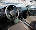Фольксваген Джетта, об'ємом двигуна 2 л та пробігом 182 тис. км за 10400 $, фото 5 на Automoto.ua