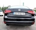 Фольксваген Джетта 2015 у Львові на Automoto.ua Фольксваген Джетта, об'ємом двигуна 1.4 л та пробігом 145 тис. км за 9200 $, фото 6 на Automoto.ua