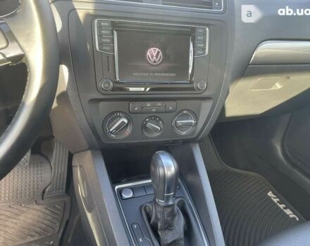 Фольксваген Джетта, об'ємом двигуна 1.4 л та пробігом 59 тис. км за 11950 $, фото 11 на Automoto.ua