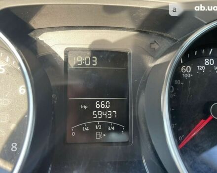 Фольксваген Джетта, об'ємом двигуна 1.4 л та пробігом 59 тис. км за 11950 $, фото 13 на Automoto.ua