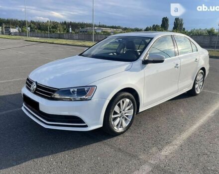 Фольксваген Джетта, об'ємом двигуна 1.4 л та пробігом 59 тис. км за 11950 $, фото 2 на Automoto.ua