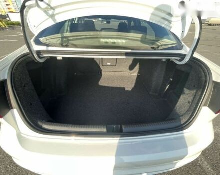 Фольксваген Джетта, об'ємом двигуна 1.4 л та пробігом 59 тис. км за 11950 $, фото 14 на Automoto.ua