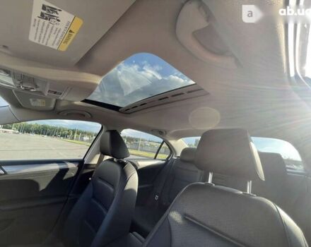 Фольксваген Джетта, об'ємом двигуна 1.4 л та пробігом 59 тис. км за 11950 $, фото 10 на Automoto.ua