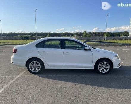 Фольксваген Джетта, об'ємом двигуна 1.4 л та пробігом 59 тис. км за 11950 $, фото 3 на Automoto.ua