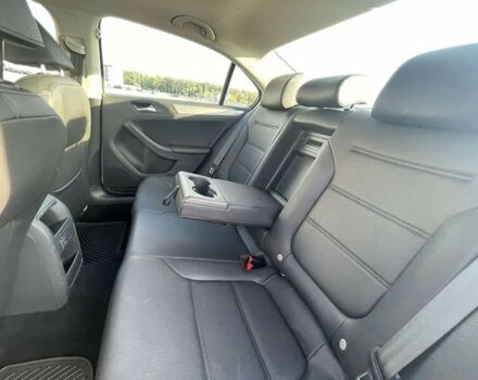 Фольксваген Джетта, об'ємом двигуна 1.4 л та пробігом 59 тис. км за 11950 $, фото 9 на Automoto.ua