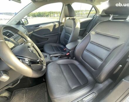 Фольксваген Джетта, об'ємом двигуна 1.4 л та пробігом 59 тис. км за 11950 $, фото 8 на Automoto.ua