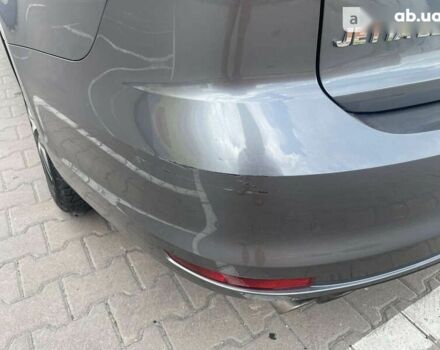 Фольксваген Джетта, об'ємом двигуна 1.4 л та пробігом 50 тис. км за 11900 $, фото 18 на Automoto.ua