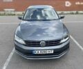 Фольксваген Джетта, об'ємом двигуна 1.4 л та пробігом 50 тис. км за 11900 $, фото 1 на Automoto.ua