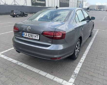 Фольксваген Джетта, об'ємом двигуна 1.4 л та пробігом 50 тис. км за 11900 $, фото 4 на Automoto.ua