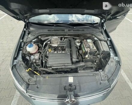 Фольксваген Джетта, об'ємом двигуна 1.4 л та пробігом 50 тис. км за 11900 $, фото 13 на Automoto.ua