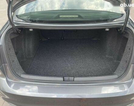 Фольксваген Джетта, об'ємом двигуна 1.4 л та пробігом 50 тис. км за 11900 $, фото 14 на Automoto.ua