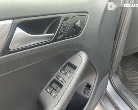 Фольксваген Джетта, об'ємом двигуна 1.4 л та пробігом 50 тис. км за 11900 $, фото 15 на Automoto.ua