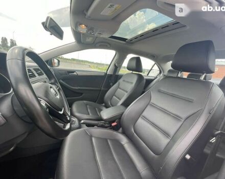 Фольксваген Джетта, об'ємом двигуна 1.4 л та пробігом 50 тис. км за 11900 $, фото 7 на Automoto.ua