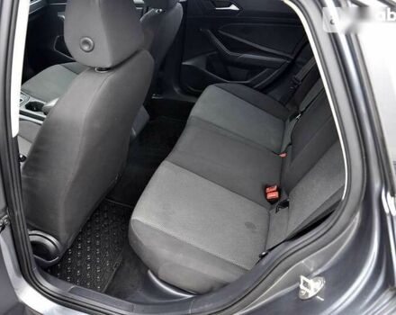 Фольксваген Джетта 2018 в Львове на Automoto.ua Фольксваген Джетта, объемом двигателя 1.4 л и пробегом 164 тыс. км за 13999 $, фото 2 на Automoto.ua